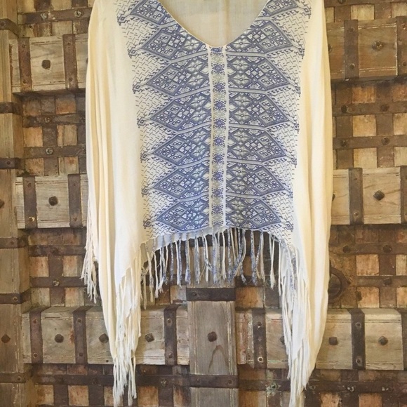 🌳🕊BILLABONG top - Picture 1 of 4